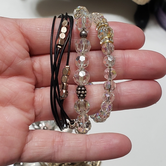 Costume Bracelets - Picture 5 of 5